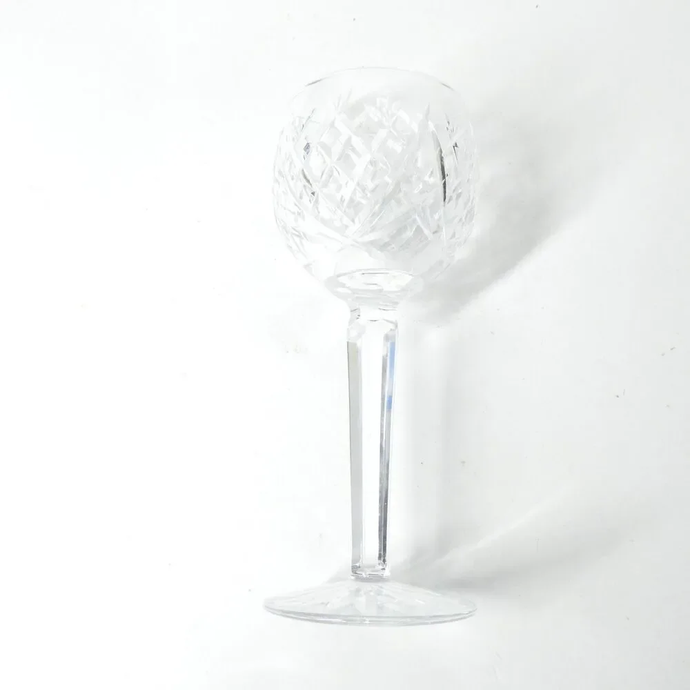 Waterford Donegal Hock Wine Glass 7.25